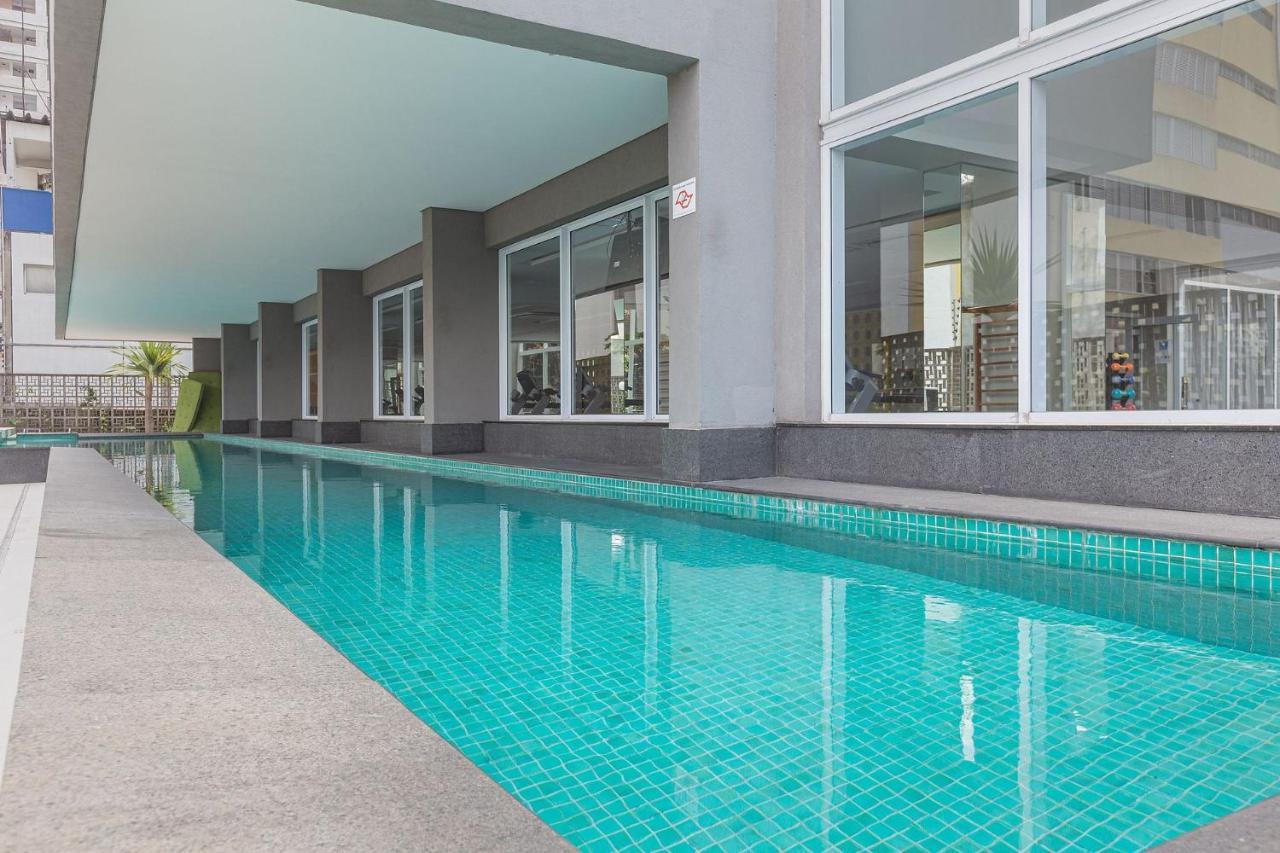 Vossa Bossa Vn Turiassu Apartment São Paulo Luaran gambar
