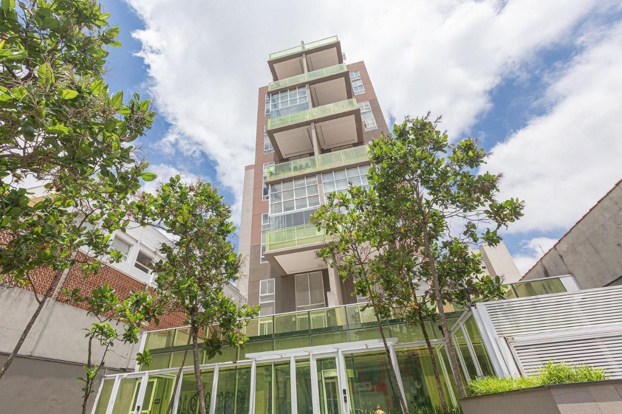 Vossa Bossa Vn Turiassu Apartment São Paulo Luaran gambar